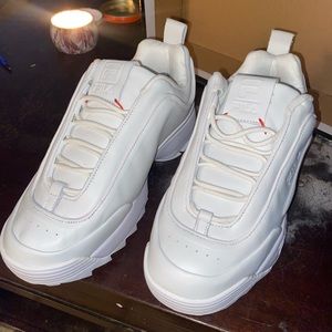 Fila Disruptors Zero